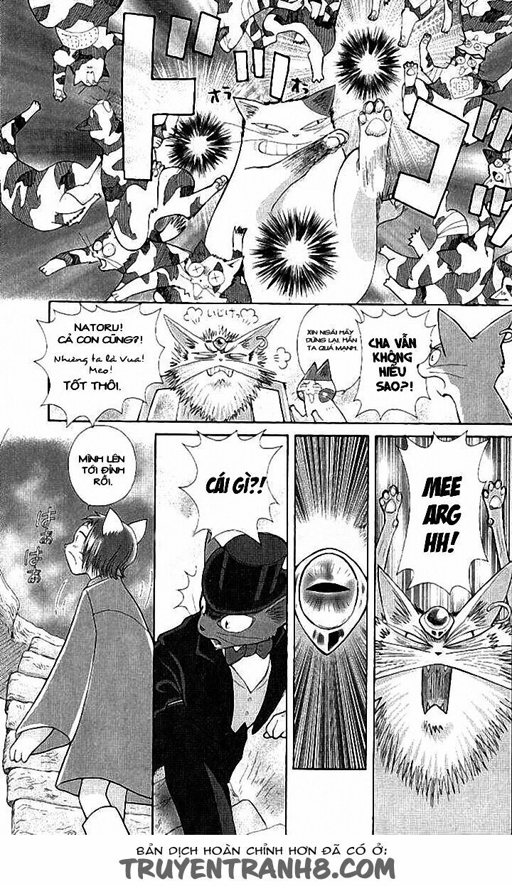 Lời Thì Thầm Từ Trái Tim Chapter 9 - 85