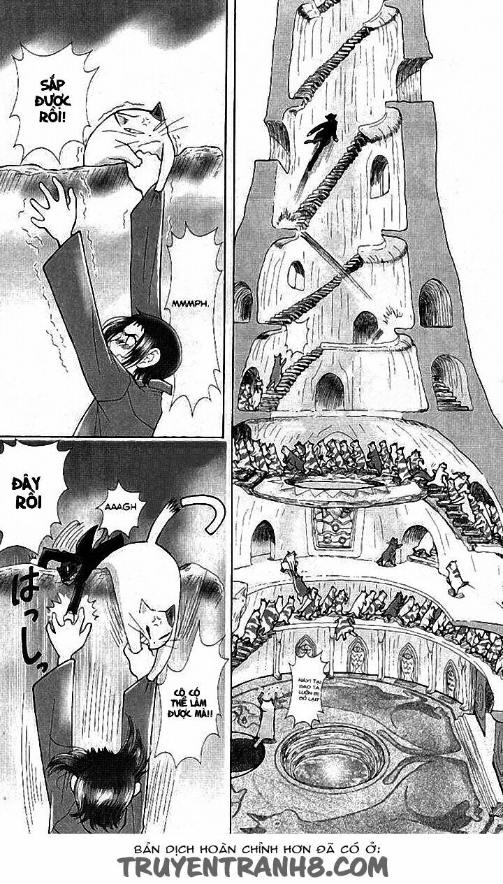 Lời Thì Thầm Từ Trái Tim Chapter 9 - 94