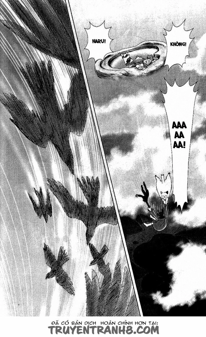 Lời Thì Thầm Từ Trái Tim Chapter 9 - 96