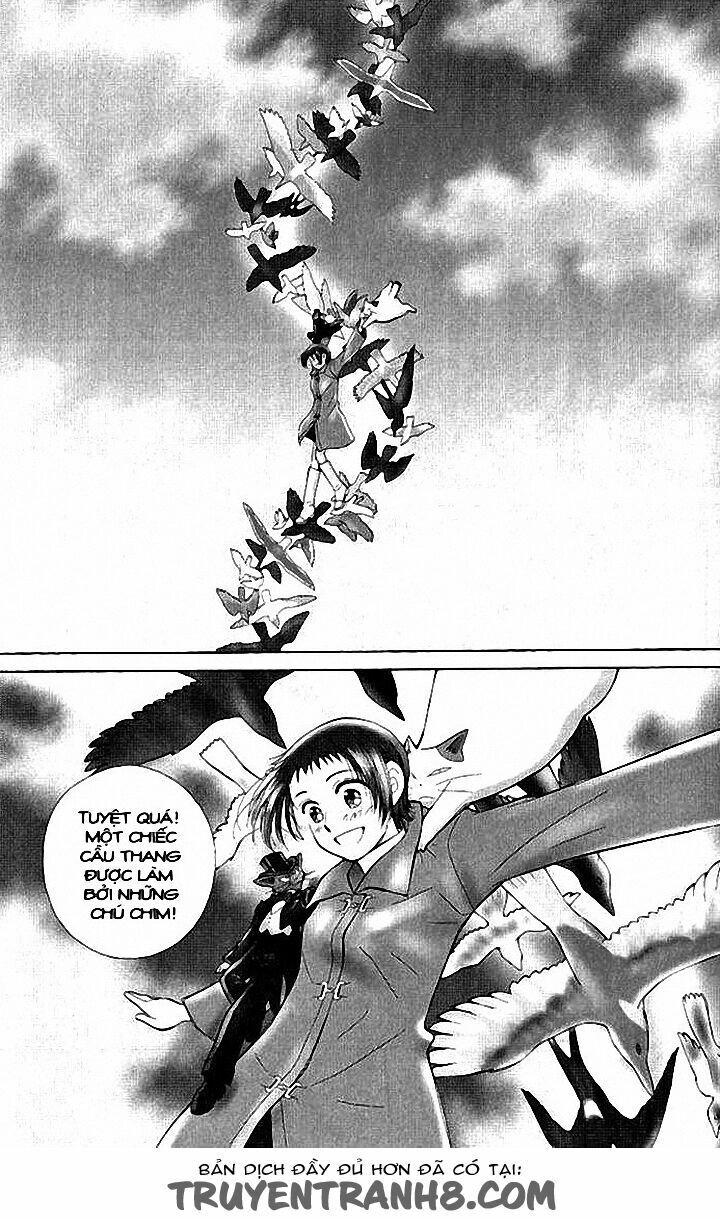 Lời Thì Thầm Từ Trái Tim Chapter 9 - 99