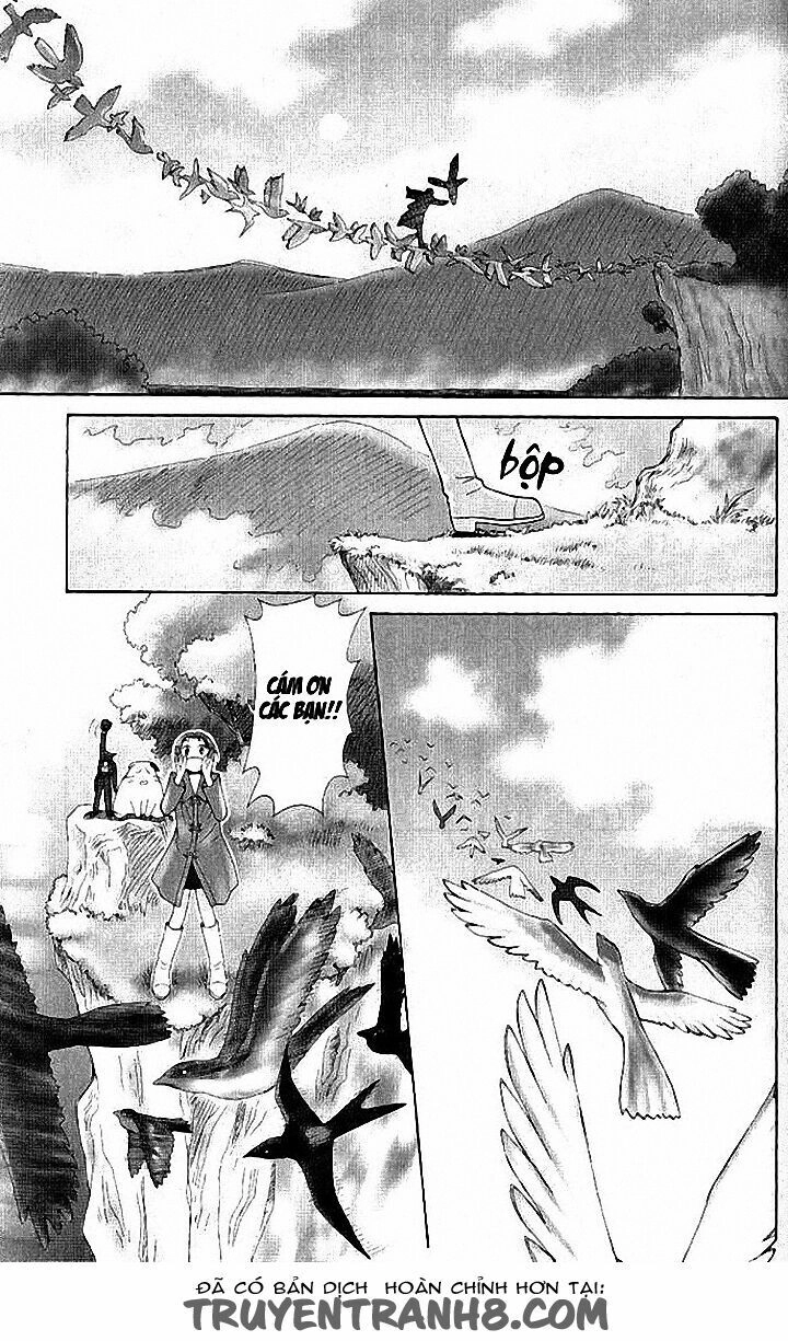 Lời Thì Thầm Từ Trái Tim Chapter 9 - 101