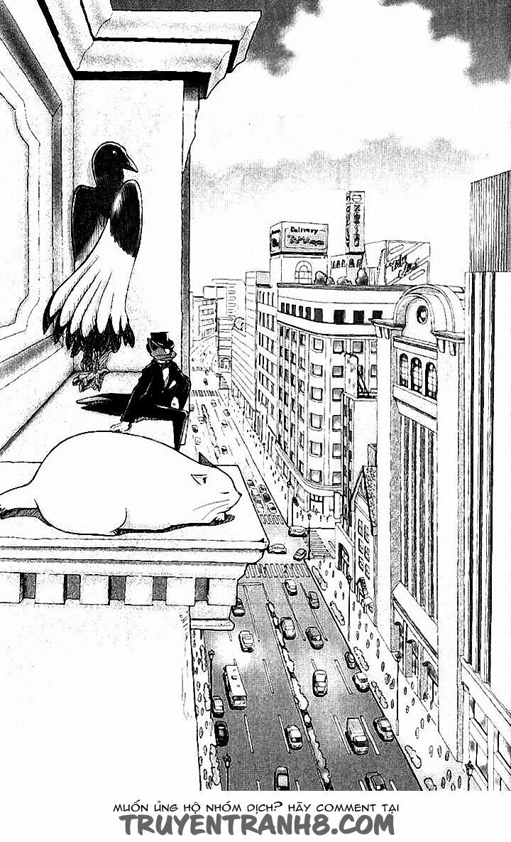 Lời Thì Thầm Từ Trái Tim Chapter 9 - 112