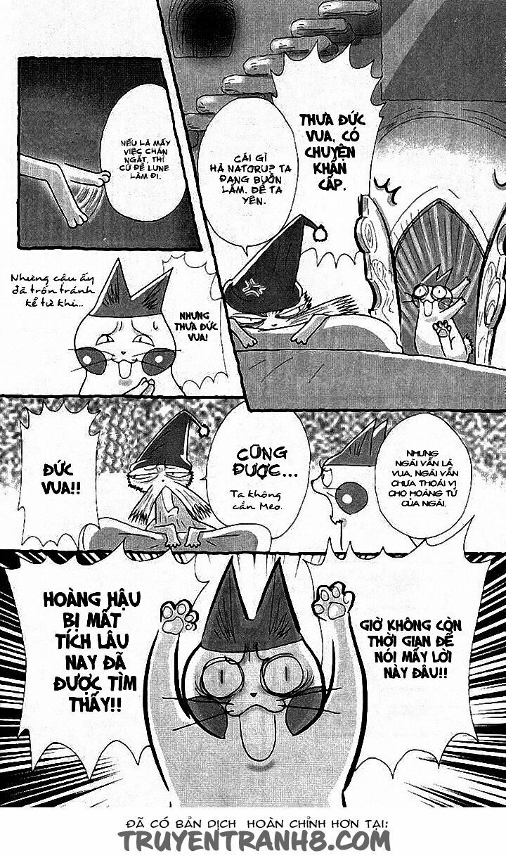 Lời Thì Thầm Từ Trái Tim Chapter 9 - 116