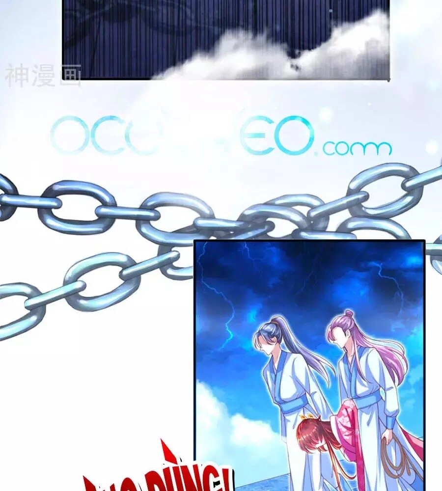 Phụng Lâm Thiên Hạ: Đệ Nhất Mỹ Nữ Chapter 1 - 4