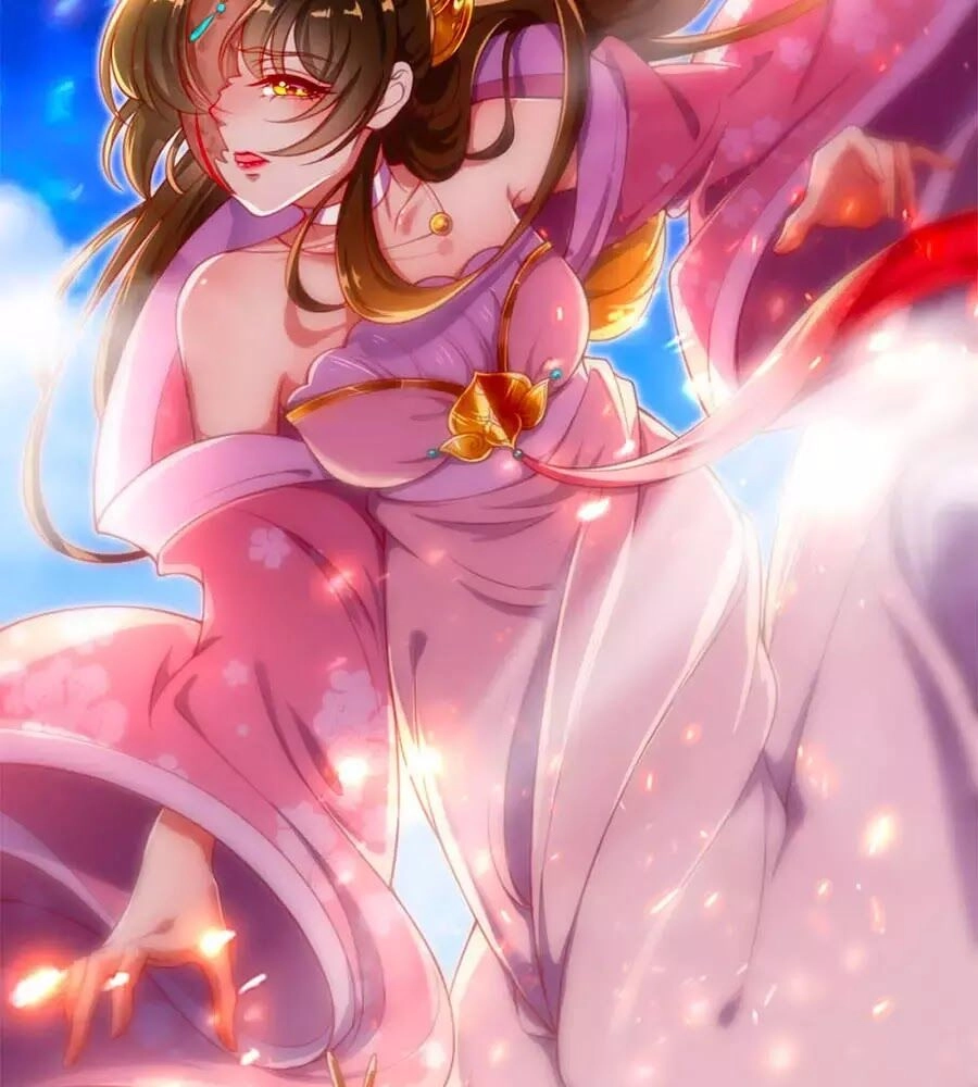 Phụng Lâm Thiên Hạ: Đệ Nhất Mỹ Nữ Chapter 1 - 7