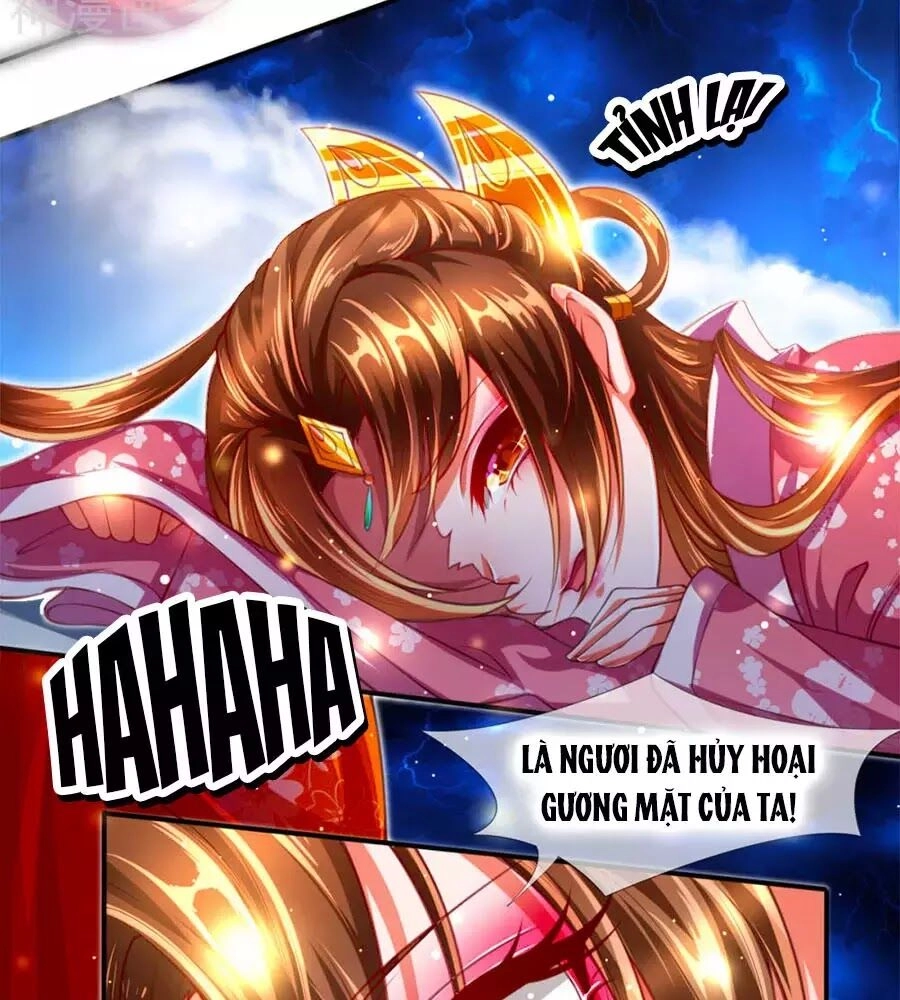 Phụng Lâm Thiên Hạ: Đệ Nhất Mỹ Nữ Chapter 1 - 9