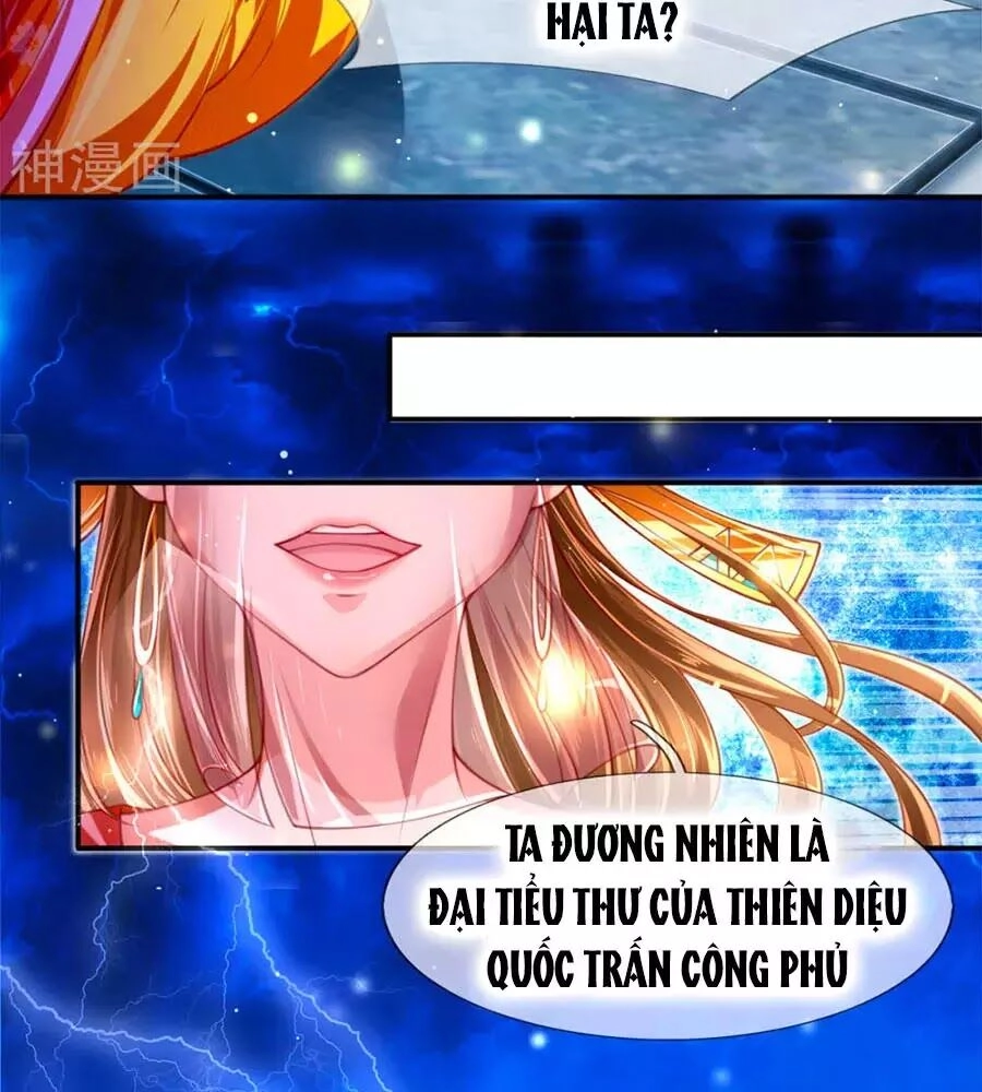 Phụng Lâm Thiên Hạ: Đệ Nhất Mỹ Nữ Chapter 1 - 11