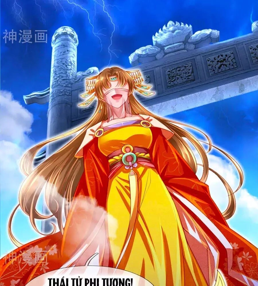 Phụng Lâm Thiên Hạ: Đệ Nhất Mỹ Nữ Chapter 1 - 12