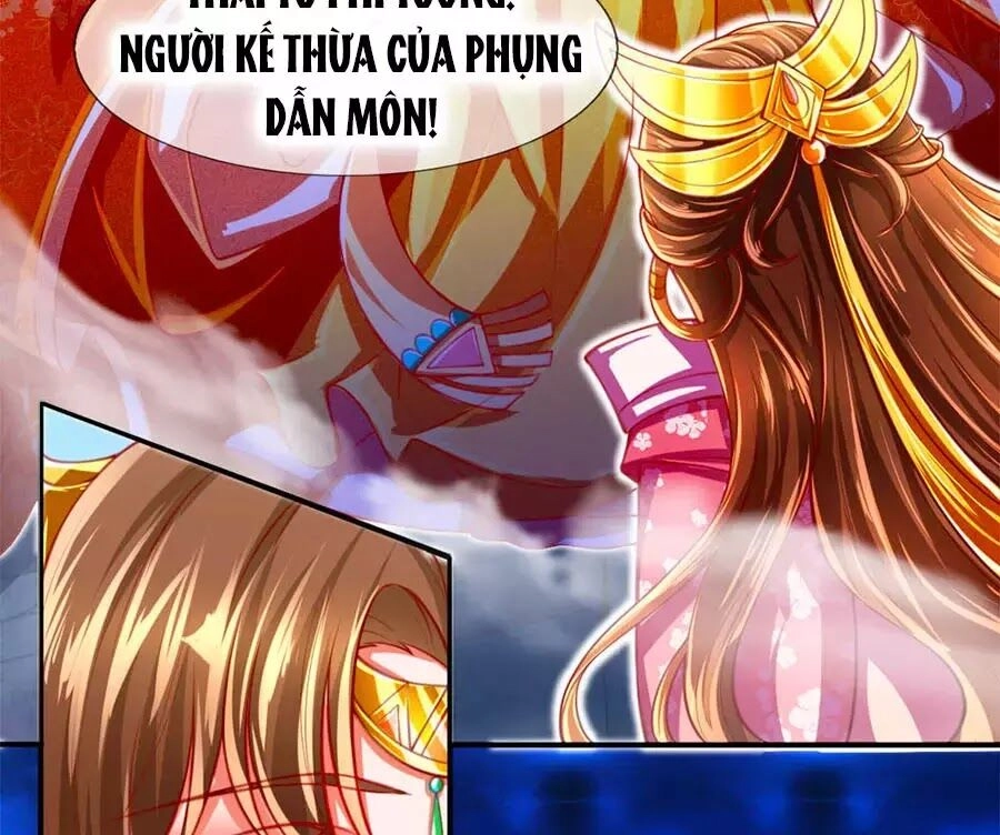 Phụng Lâm Thiên Hạ: Đệ Nhất Mỹ Nữ Chapter 1 - 13