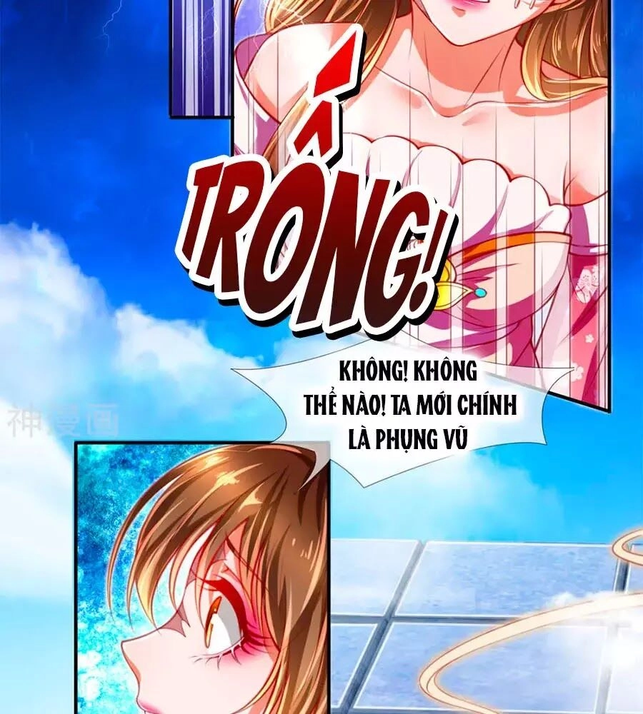 Phụng Lâm Thiên Hạ: Đệ Nhất Mỹ Nữ Chapter 1 - 15