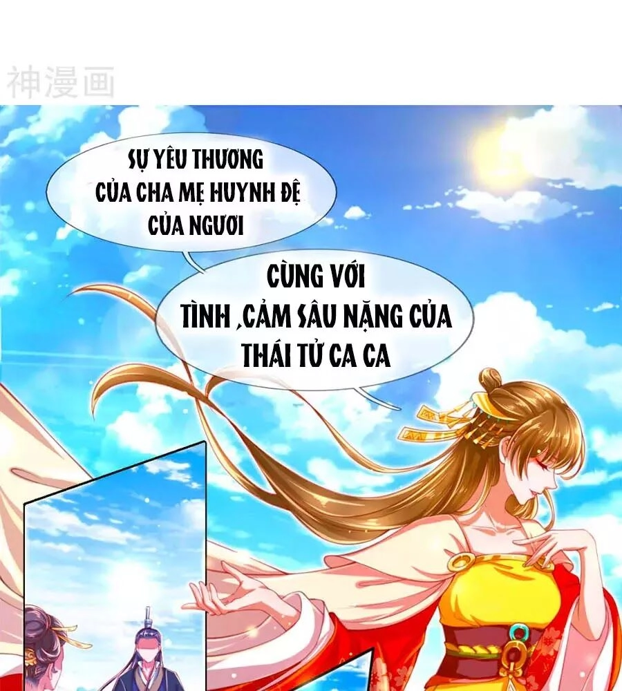 Phụng Lâm Thiên Hạ: Đệ Nhất Mỹ Nữ Chapter 1 - 20