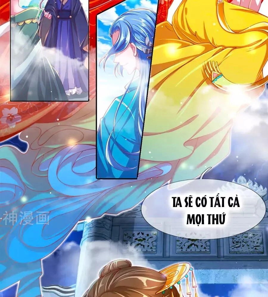 Phụng Lâm Thiên Hạ: Đệ Nhất Mỹ Nữ Chapter 1 - 21