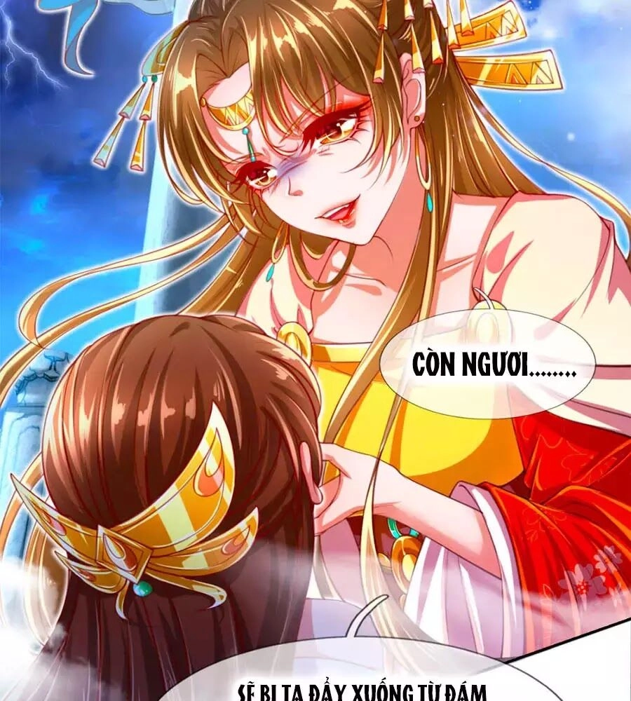 Phụng Lâm Thiên Hạ: Đệ Nhất Mỹ Nữ Chapter 1 - 22