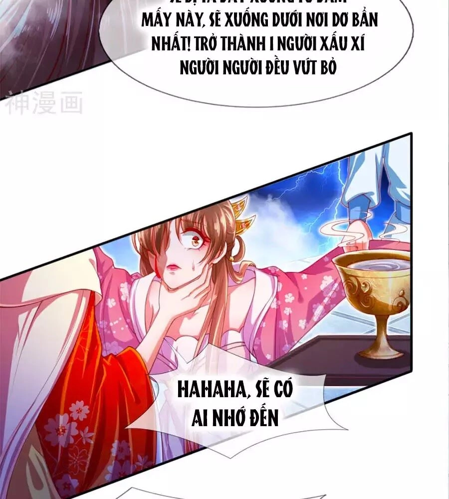 Phụng Lâm Thiên Hạ: Đệ Nhất Mỹ Nữ Chapter 1 - 23