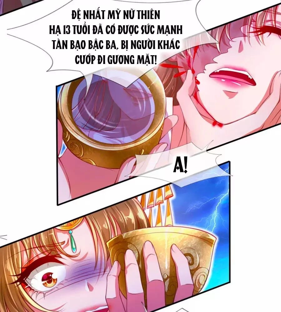 Phụng Lâm Thiên Hạ: Đệ Nhất Mỹ Nữ Chapter 1 - 24