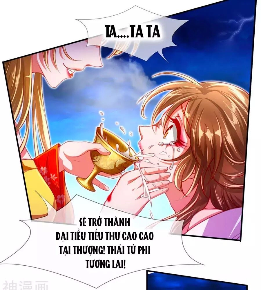 Phụng Lâm Thiên Hạ: Đệ Nhất Mỹ Nữ Chapter 1 - 26