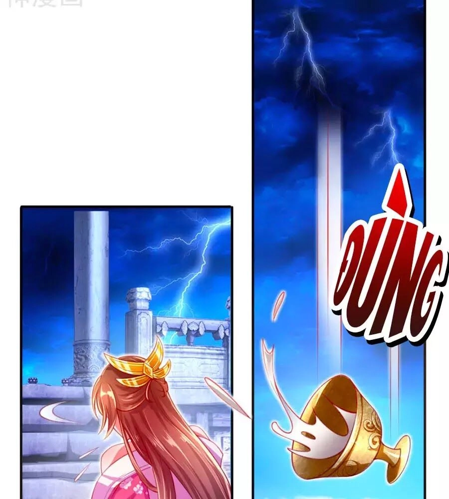 Phụng Lâm Thiên Hạ: Đệ Nhất Mỹ Nữ Chapter 1 - 27