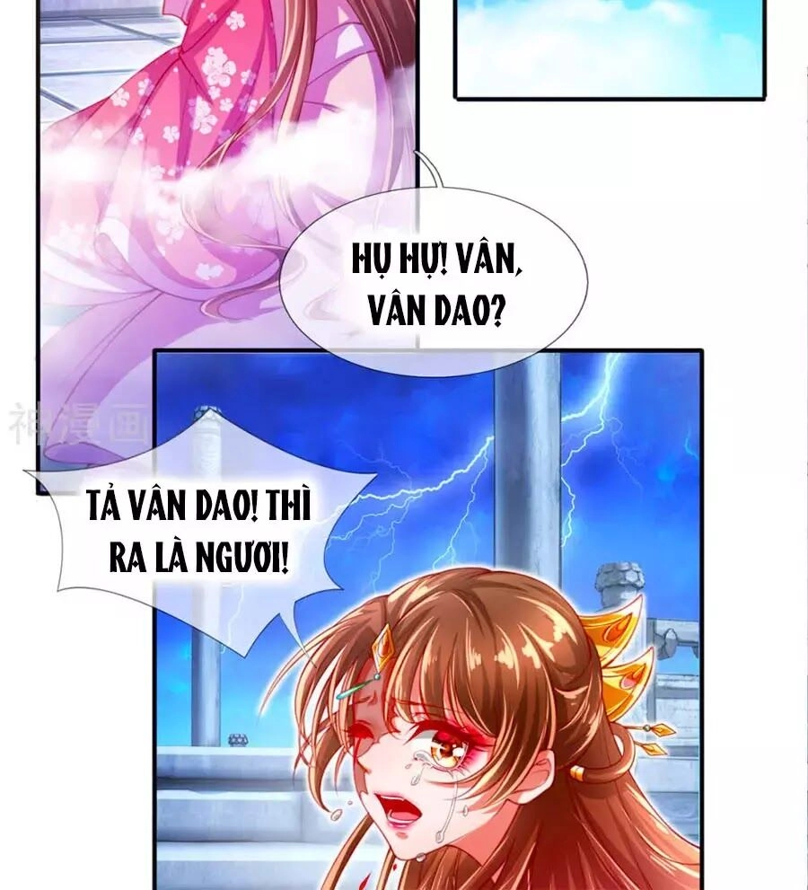 Phụng Lâm Thiên Hạ: Đệ Nhất Mỹ Nữ Chapter 1 - 28