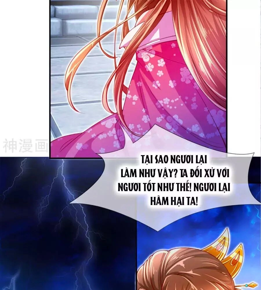 Phụng Lâm Thiên Hạ: Đệ Nhất Mỹ Nữ Chapter 1 - 29