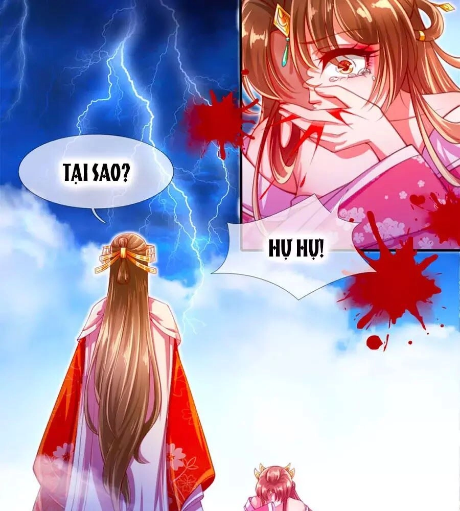 Phụng Lâm Thiên Hạ: Đệ Nhất Mỹ Nữ Chapter 1 - 30