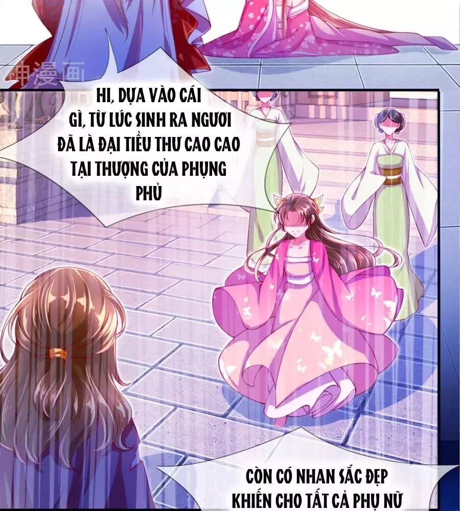 Phụng Lâm Thiên Hạ: Đệ Nhất Mỹ Nữ Chapter 1 - 31