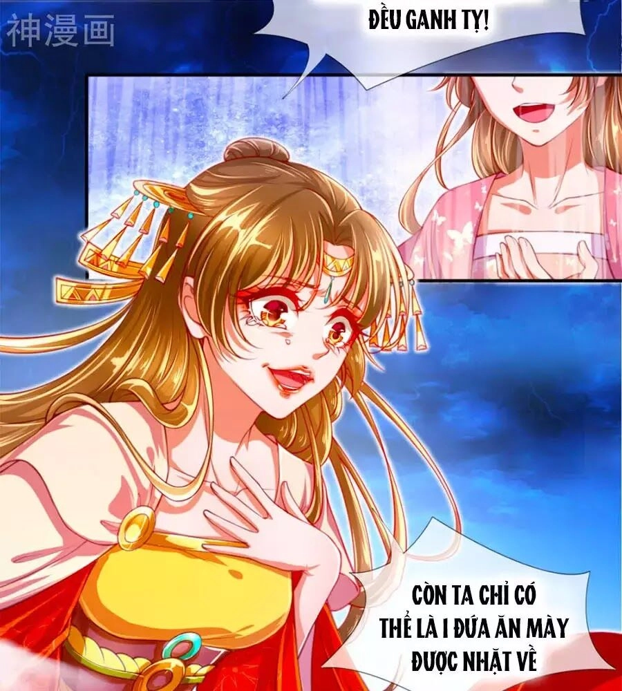 Phụng Lâm Thiên Hạ: Đệ Nhất Mỹ Nữ Chapter 1 - 32