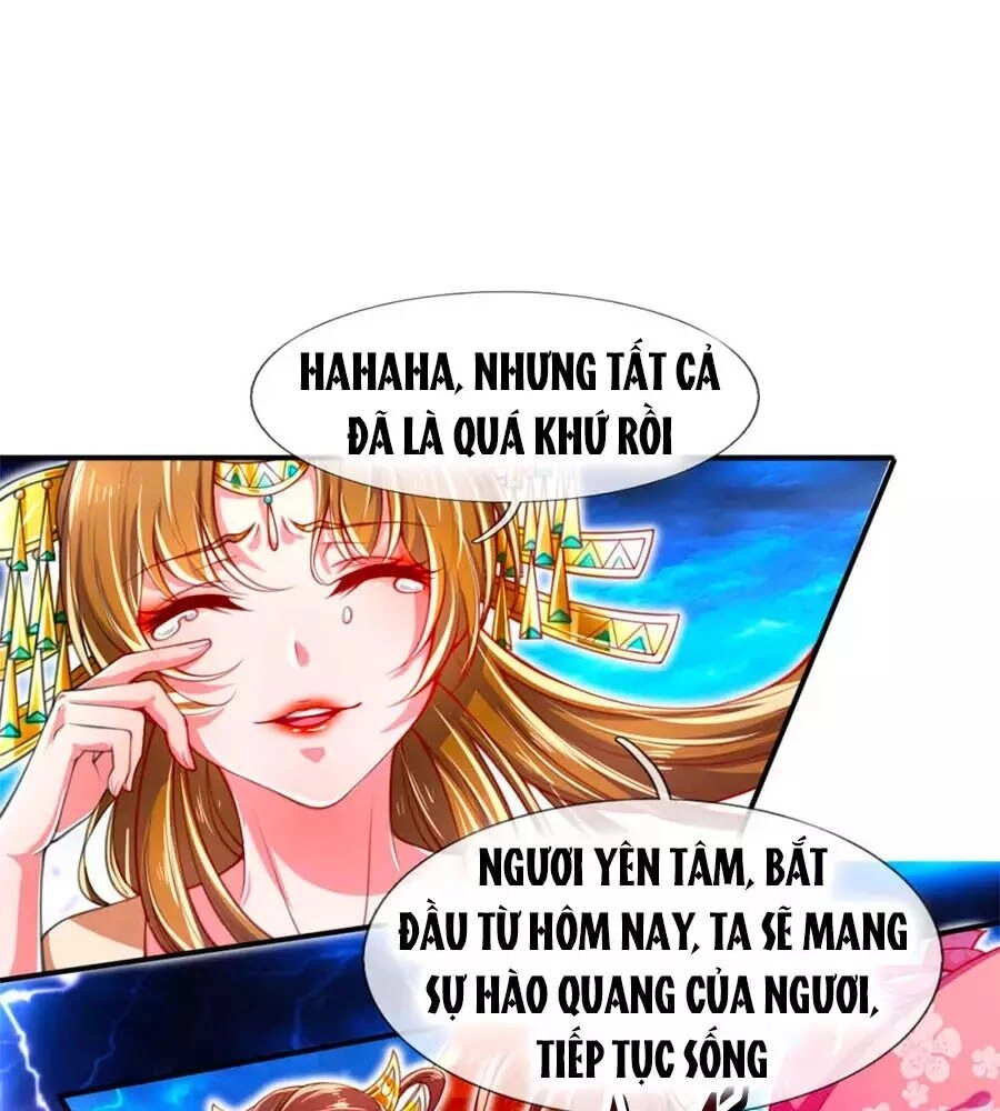 Phụng Lâm Thiên Hạ: Đệ Nhất Mỹ Nữ Chapter 1 - 35