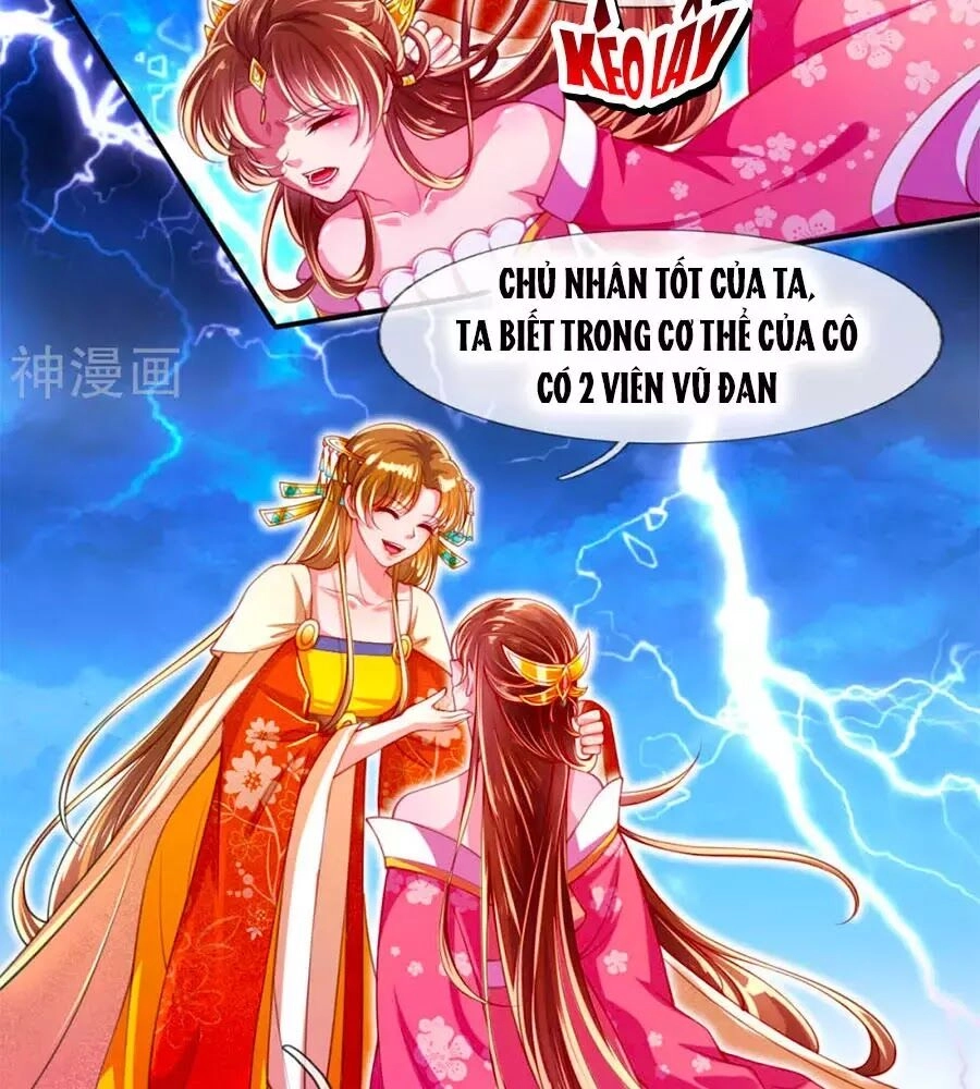 Phụng Lâm Thiên Hạ: Đệ Nhất Mỹ Nữ Chapter 1 - 36