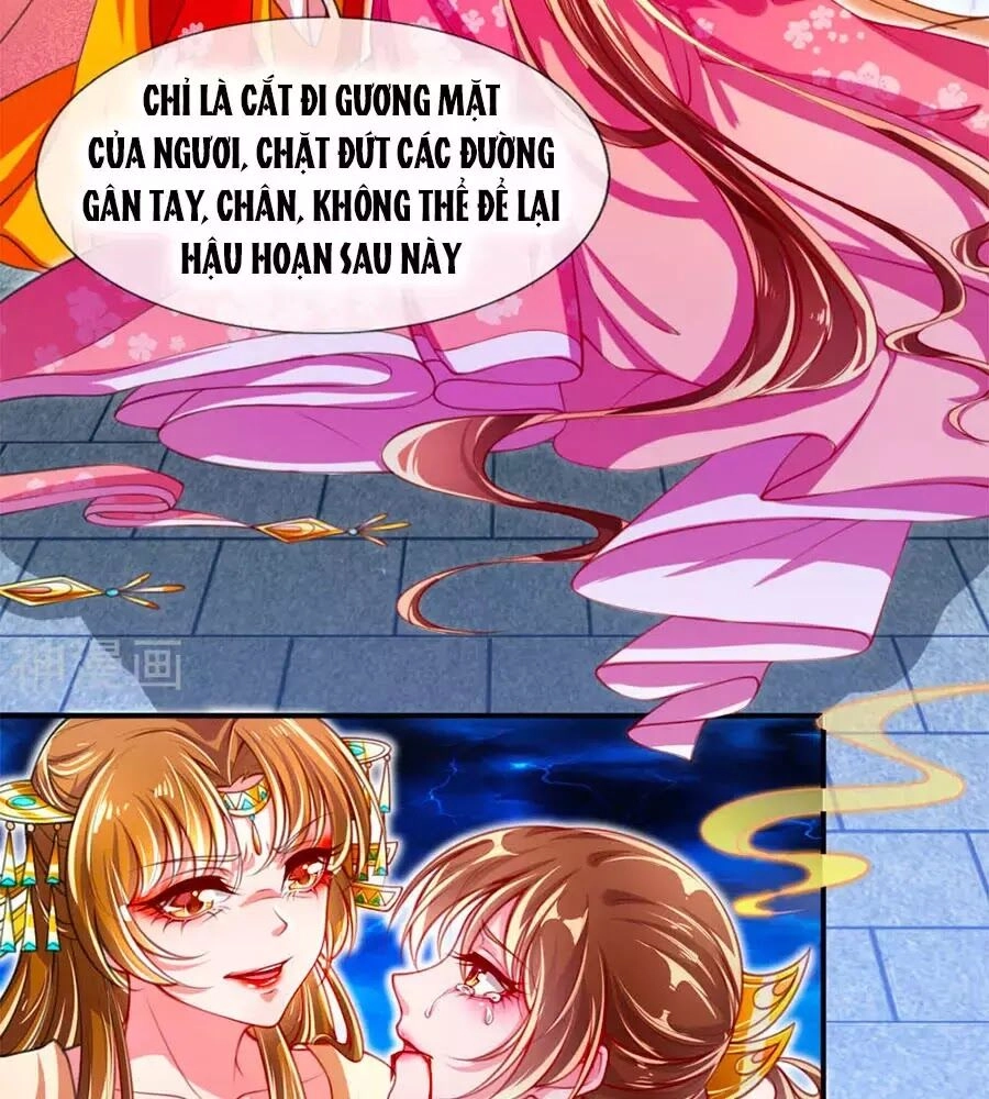 Phụng Lâm Thiên Hạ: Đệ Nhất Mỹ Nữ Chapter 1 - 37