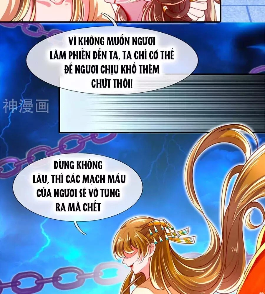 Phụng Lâm Thiên Hạ: Đệ Nhất Mỹ Nữ Chapter 1 - 38