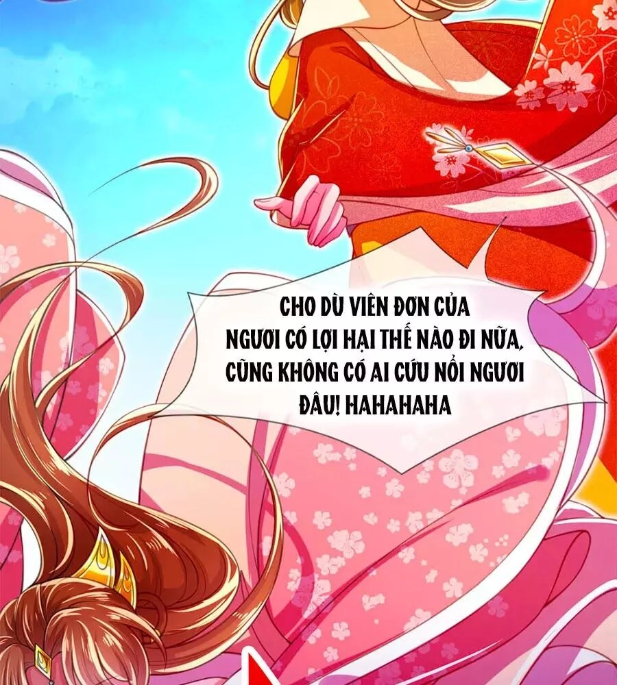 Phụng Lâm Thiên Hạ: Đệ Nhất Mỹ Nữ Chapter 1 - 39