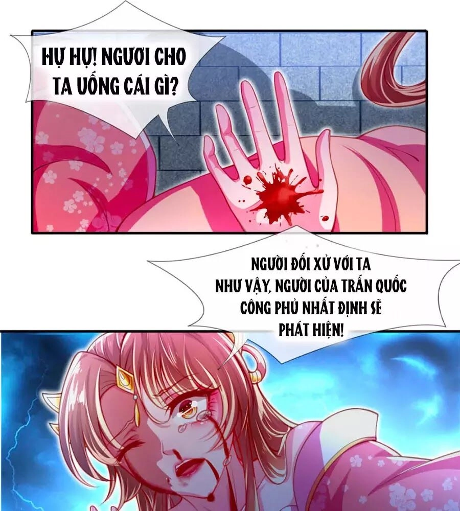 Phụng Lâm Thiên Hạ: Đệ Nhất Mỹ Nữ Chapter 1 - 41