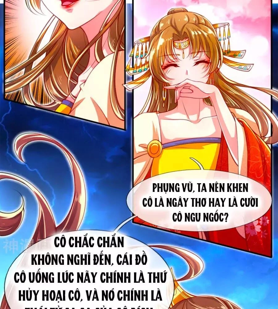 Phụng Lâm Thiên Hạ: Đệ Nhất Mỹ Nữ Chapter 1 - 43