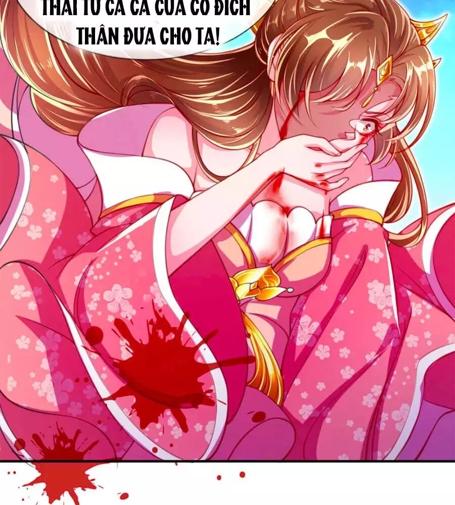 Phụng Lâm Thiên Hạ: Đệ Nhất Mỹ Nữ Chapter 1 - 44