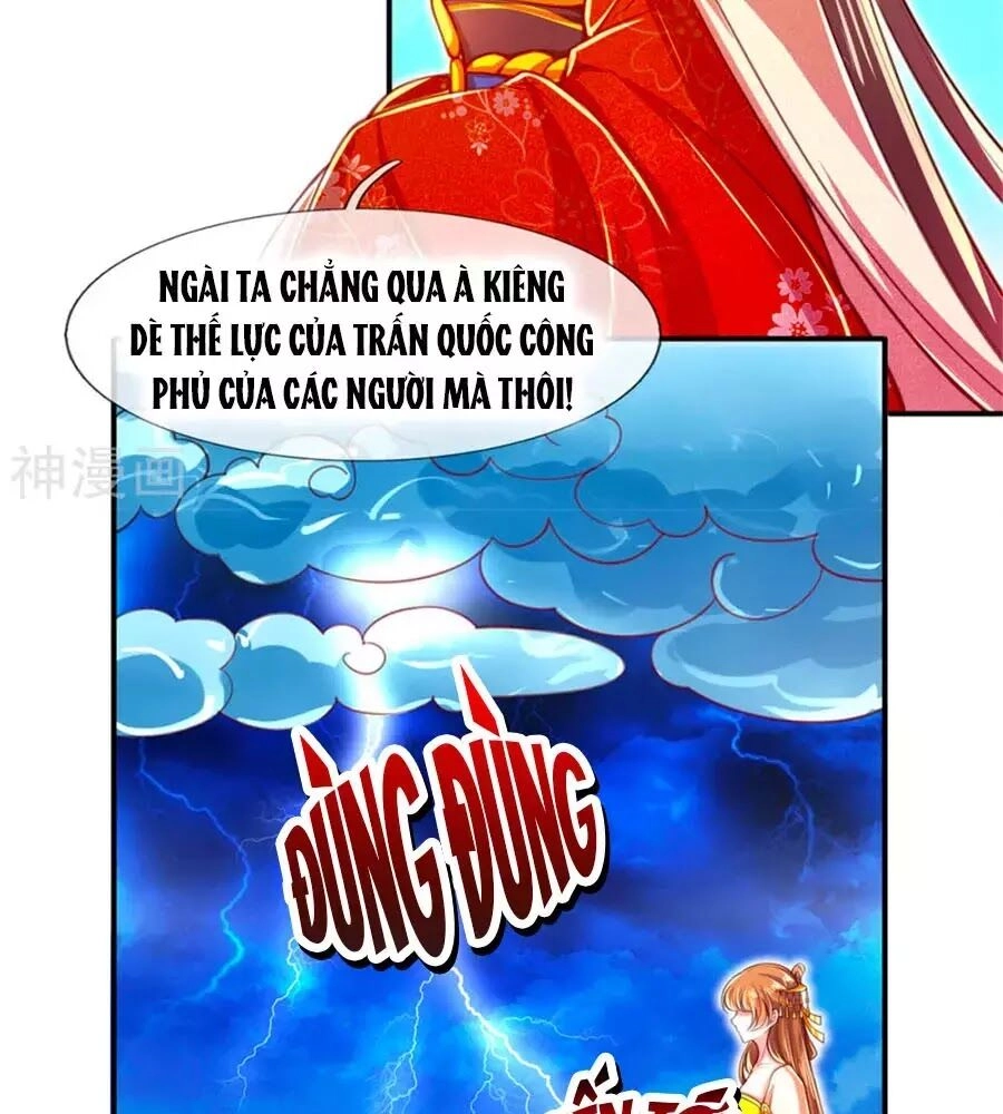 Phụng Lâm Thiên Hạ: Đệ Nhất Mỹ Nữ Chapter 1 - 47