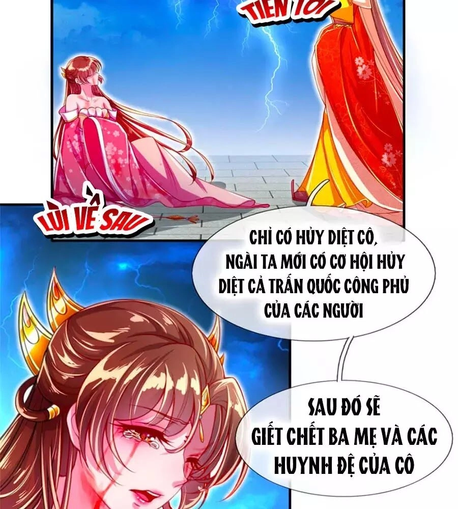 Phụng Lâm Thiên Hạ: Đệ Nhất Mỹ Nữ Chapter 1 - 48