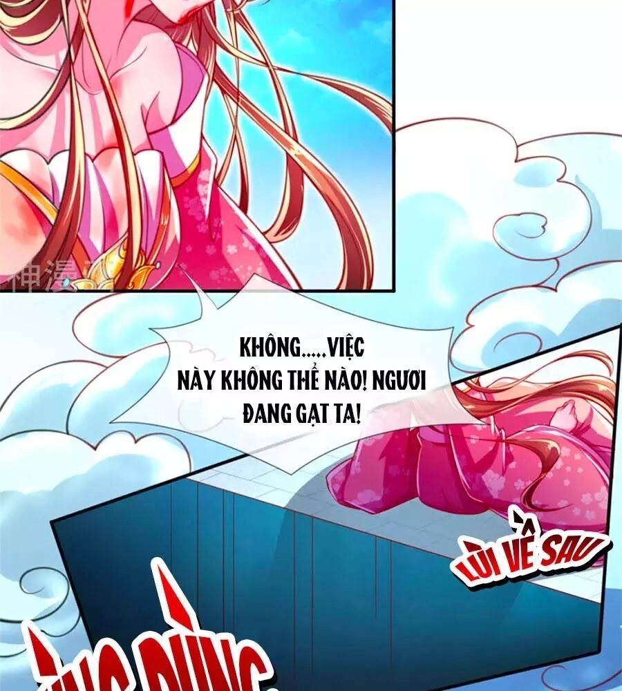 Phụng Lâm Thiên Hạ: Đệ Nhất Mỹ Nữ Chapter 1 - 49