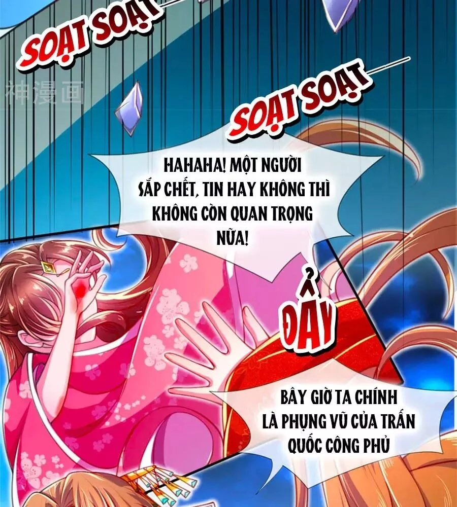 Phụng Lâm Thiên Hạ: Đệ Nhất Mỹ Nữ Chapter 1 - 51