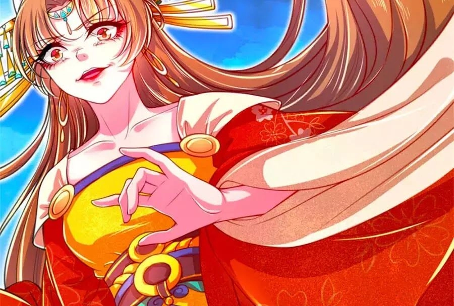 Phụng Lâm Thiên Hạ: Đệ Nhất Mỹ Nữ Chapter 1 - 52