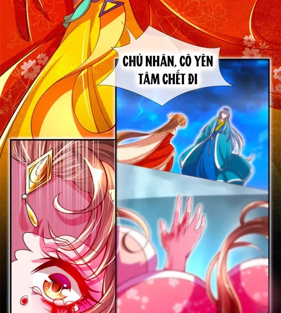 Phụng Lâm Thiên Hạ: Đệ Nhất Mỹ Nữ Chapter 1 - 53