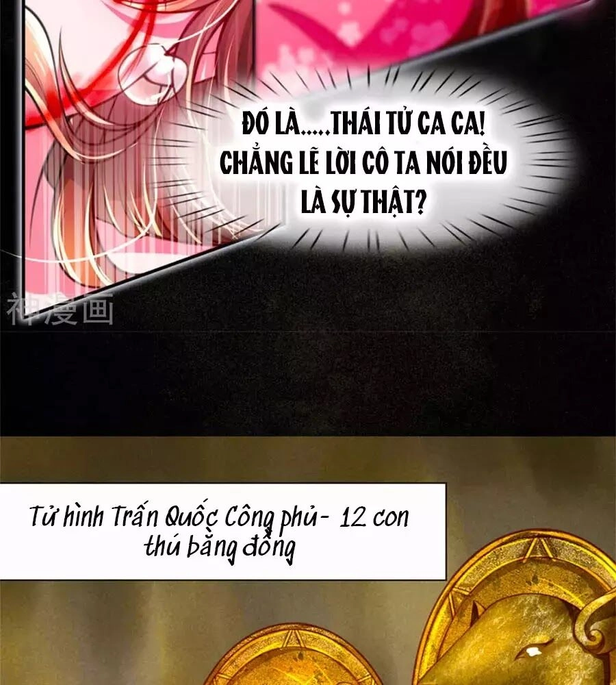 Phụng Lâm Thiên Hạ: Đệ Nhất Mỹ Nữ Chapter 1 - 54