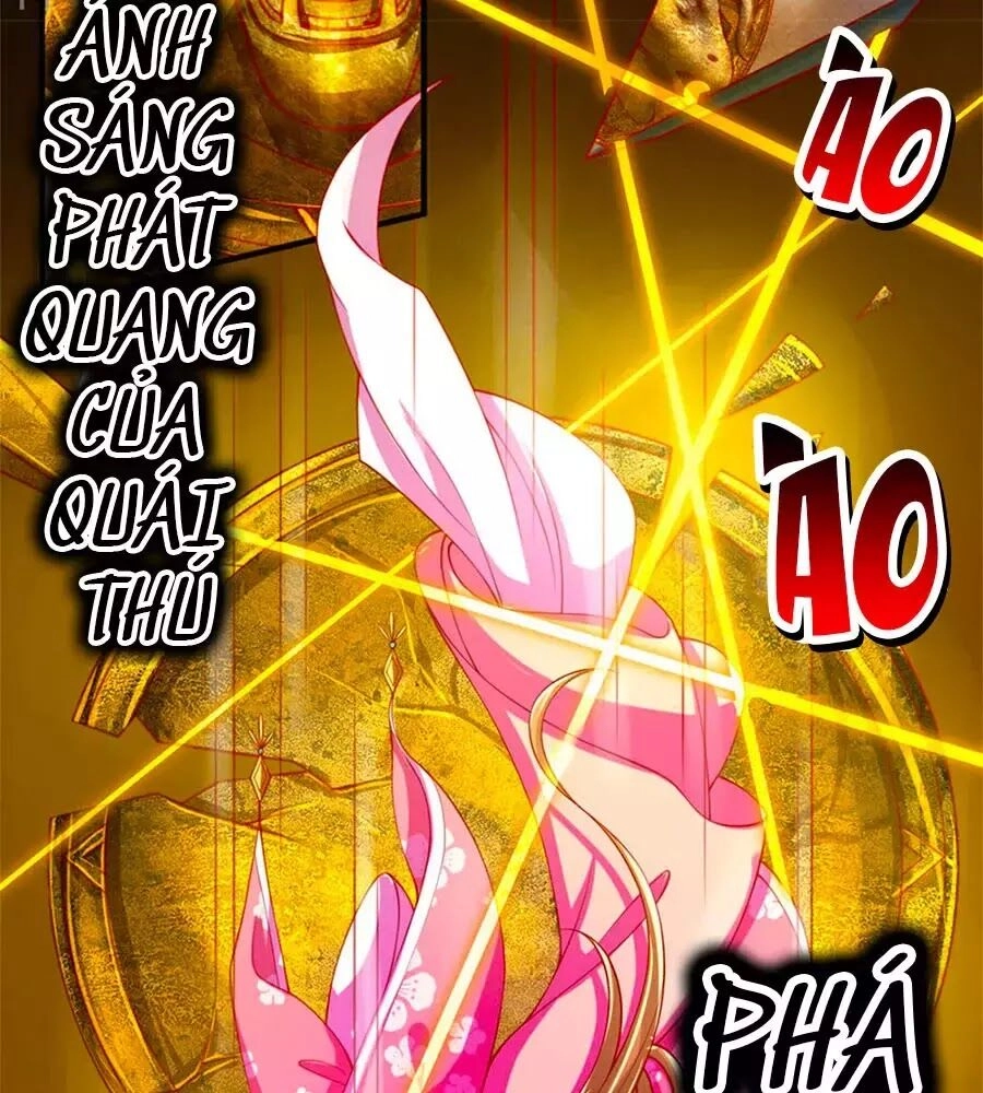 Phụng Lâm Thiên Hạ: Đệ Nhất Mỹ Nữ Chapter 1 - 56