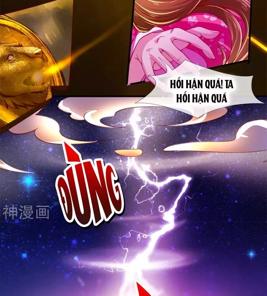 Phụng Lâm Thiên Hạ: Đệ Nhất Mỹ Nữ Chapter 1 - 58