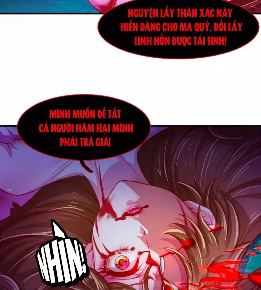 Phụng Lâm Thiên Hạ: Đệ Nhất Mỹ Nữ Chapter 1 - 61