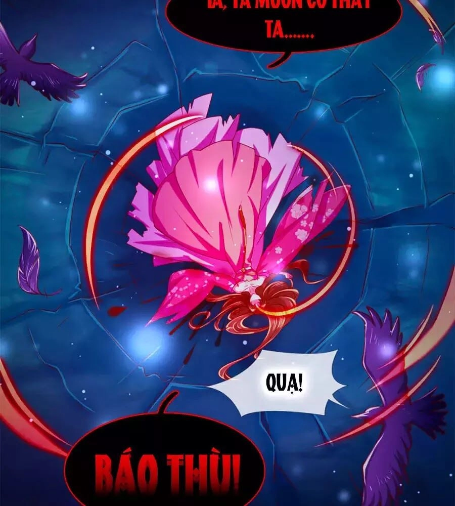 Phụng Lâm Thiên Hạ: Đệ Nhất Mỹ Nữ Chapter 1 - 63