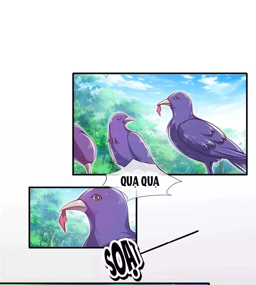 Phụng Lâm Thiên Hạ: Đệ Nhất Mỹ Nữ Chapter 2 - 1