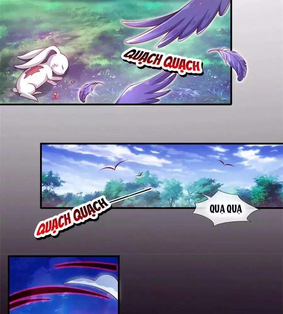 Phụng Lâm Thiên Hạ: Đệ Nhất Mỹ Nữ Chapter 2 - 2