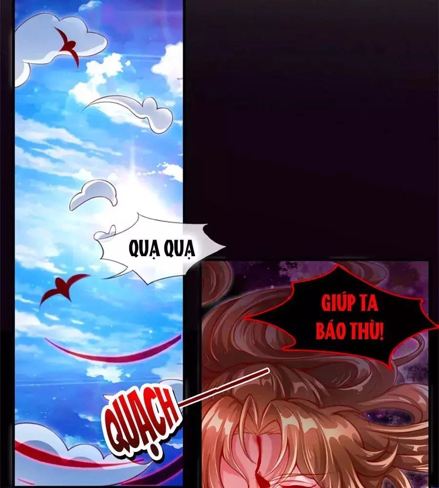 Phụng Lâm Thiên Hạ: Đệ Nhất Mỹ Nữ Chapter 2 - 3