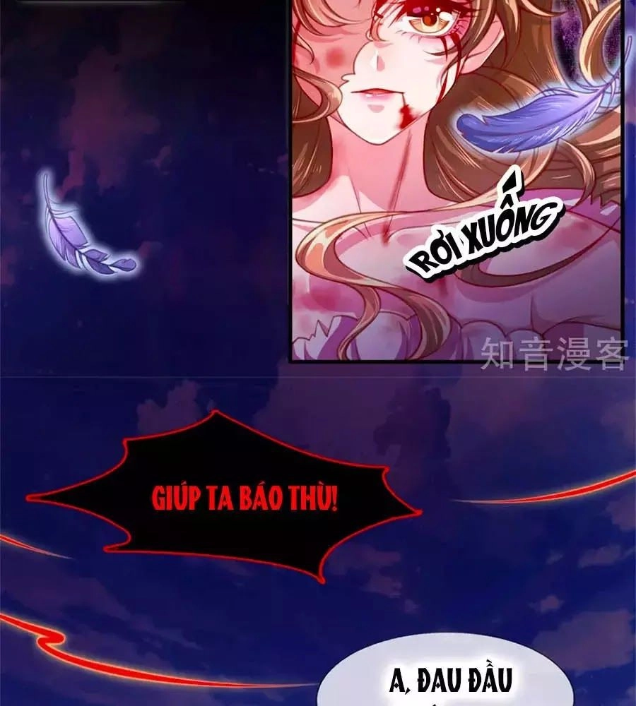 Phụng Lâm Thiên Hạ: Đệ Nhất Mỹ Nữ Chapter 2 - 4