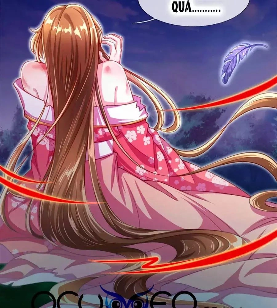 Phụng Lâm Thiên Hạ: Đệ Nhất Mỹ Nữ Chapter 2 - 5